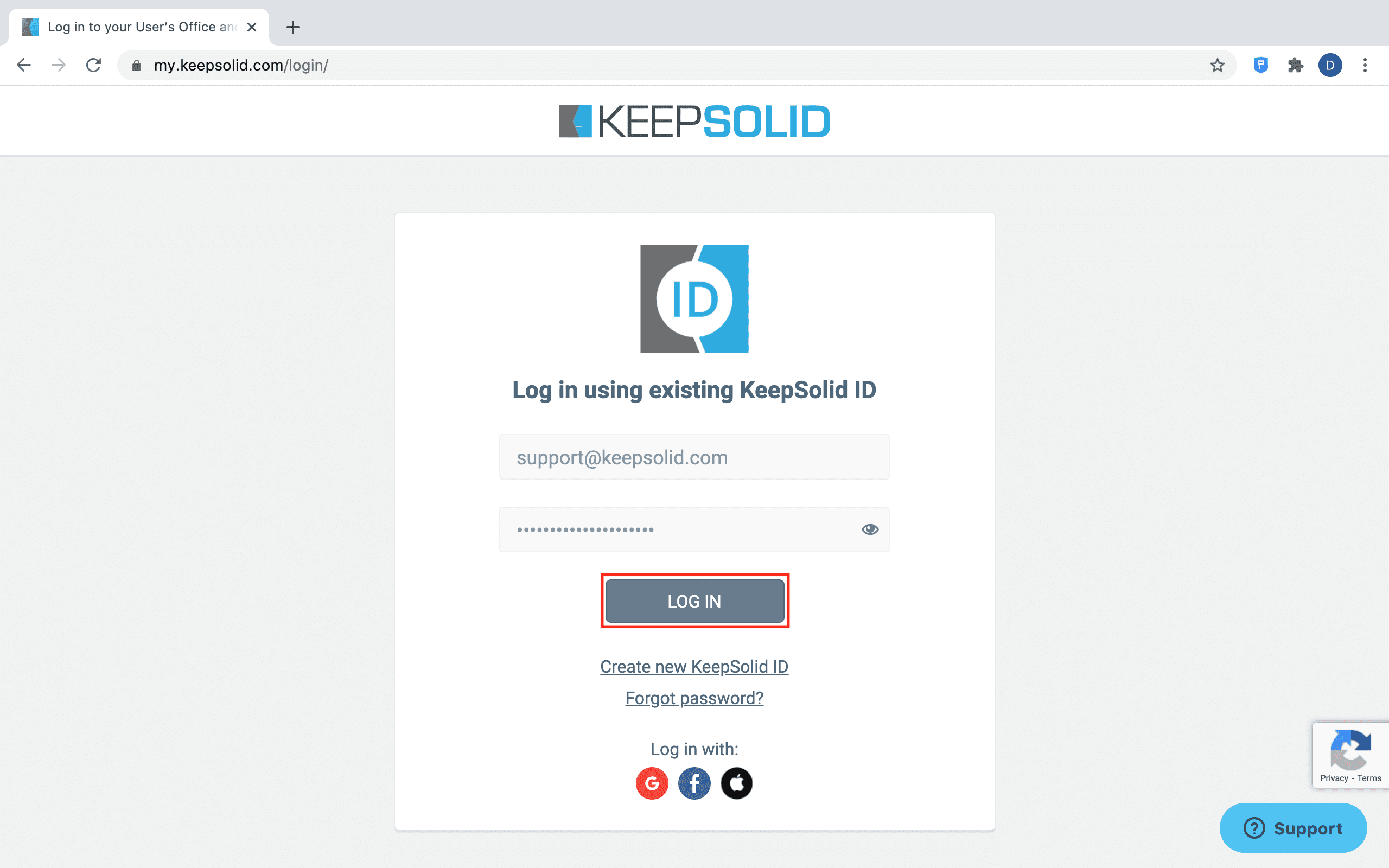 How to Enable and Use Passwarden Browser Autofill Feature